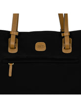 Recycled fabric daily traveller bag | Bric's Milano