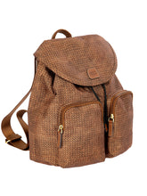 Small city backpack X-Collection | Bric's Milano
