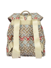 Kleiner City-Rucksack aus recyceltem Stoff | Bric's Milano