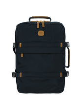 Underseat Backpack in recycled fabric | Bric's Milano