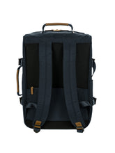 Underseat Backpack in recycled fabric | Bric's Milano