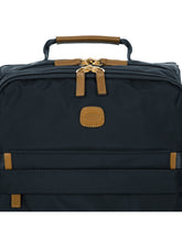 Underseat Backpack in recycled fabric | Bric's Milano