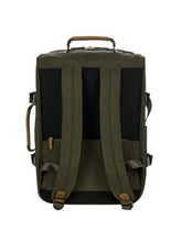 Underseat Backpack in recycled fabric | Bric's Milano