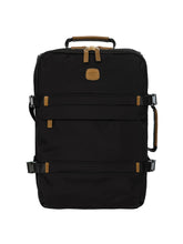 Underseat Backpack in recycled fabric | Bric's Milano