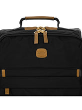 Underseat Backpack in recycled fabric | Bric's Milano