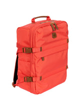 Underseat Backpack in recycled fabric | Bric's Milano