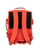 Underseat Backpack in recycled fabric | Bric's Milano