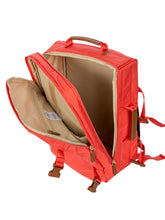 Underseat Backpack in recycled fabric | Bric's Milano