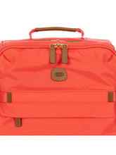 Underseat Backpack in recycled fabric | Bric's Milano