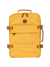 Underseat Backpack in recycled fabric | Bric's Milano