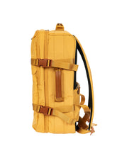 Underseat Backpack in recycled fabric | Bric's Milano