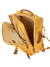 Underseat Backpack in recycled fabric | Bric's Milano