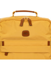 Underseat Backpack in recycled fabric | Bric's Milano