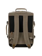 Underseat Backpack in recycled fabric | Bric's Milano