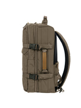 Underseat Backpack in recycled fabric | Bric's Milano