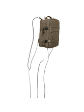 Underseat Backpack in recycled fabric | Bric's Milano