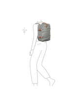 Underseat Backpack X-Collection | Bric's Milano