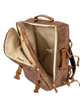 Underseat Backpack X-Collection | Bric's Milano
