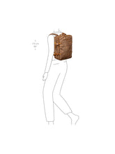 Underseat Backpack X-Collection | Bric's Milano