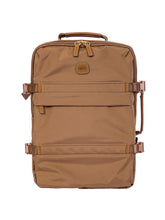 Underseat Backpack X-Collection | Bric's Milano