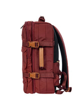 Underseat Backpack in recycled fabric | Bric's Milano