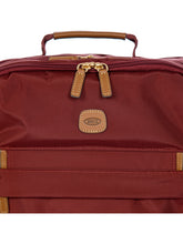 Underseat Backpack in recycled fabric | Bric's Milano