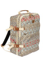 Underseat Backpack in recycled fabric | Bric's Milano