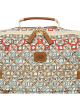 Underseat Backpack in recycled fabric | Bric's Milano