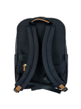 2-in-1 Recycled Fabric Backpack | Bric's Milano