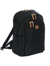 2-in-1 Recycled Fabric Backpack | Bric's Milano