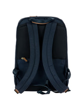 Mittelgroßer Rucksack aus Nylon mit Lederdetails Bric's X-Travel | Bric's Milano