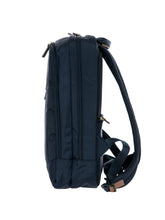Mittelgroßer Rucksack aus Nylon mit Lederdetails Bric's X-Travel | Bric's Milano