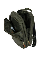 Mittelgroßer Rucksack aus Nylon mit Lederdetails Bric's X-Travel | Bric's Milano