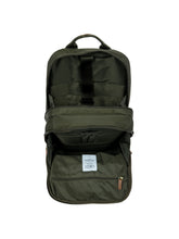 Mittelgroßer Rucksack aus Nylon mit Lederdetails Bric's X-Travel | Bric's Milano