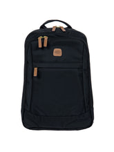 Mittelgroßer Rucksack aus Nylon mit Lederdetails Bric's X-Travel | Bric's Milano