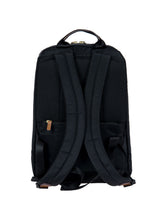 Mittelgroßer Rucksack aus Nylon mit Lederdetails Bric's X-Travel | Bric's Milano