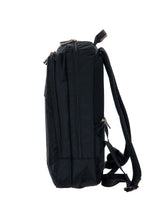 Mittelgroßer Rucksack aus Nylon mit Lederdetails Bric's X-Travel | Bric's Milano