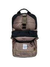 Mittelgroßer Rucksack aus Nylon mit Lederdetails Bric's X-Travel | Bric's Milano