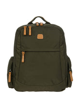 X-Travel large backpack | Bric's Milano