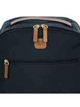 Recycled fabric medium city backpack | Bric's Milano