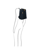 Mittelgroßer City-Rucksack aus Recycling-Stoff | Bric's Milano