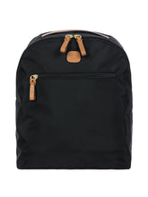 Mittelgroßer City-Rucksack aus Recycling-Stoff | Bric's Milano