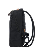 Recycled fabric medium city backpack | Bric's Milano