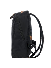 Mittelgroßer City-Rucksack aus Recycling-Stoff | Bric's Milano