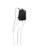 Mittelgroßer City-Rucksack aus Recycling-Stoff | Bric's Milano