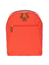 Mittelgroßer City-Rucksack aus Recycling-Stoff | Bric's Milano