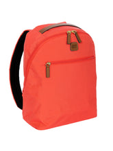 Mittelgroßer City-Rucksack aus Recycling-Stoff | Bric's Milano