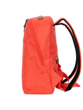 Mittelgroßer City-Rucksack aus Recycling-Stoff | Bric's Milano
