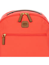 Mittelgroßer City-Rucksack aus Recycling-Stoff | Bric's Milano