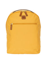 Mittelgroßer City-Rucksack aus Recycling-Stoff | Bric's Milano